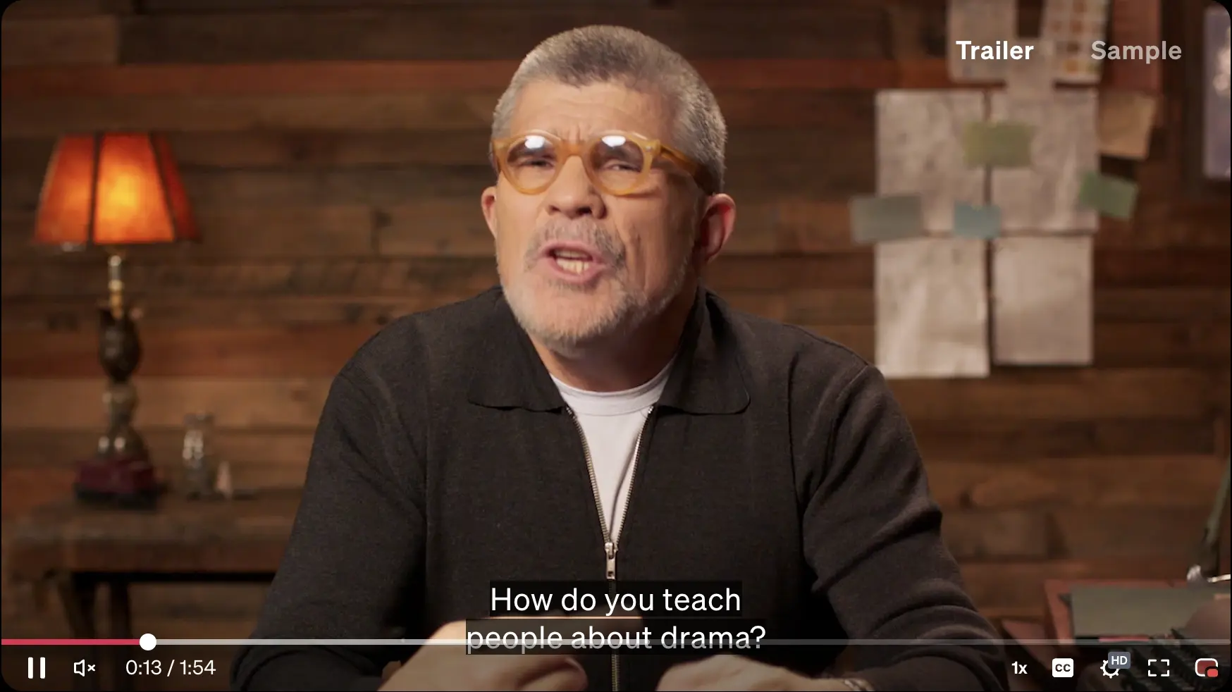 CinePiP: Picture in Picture Extension for Masterclass